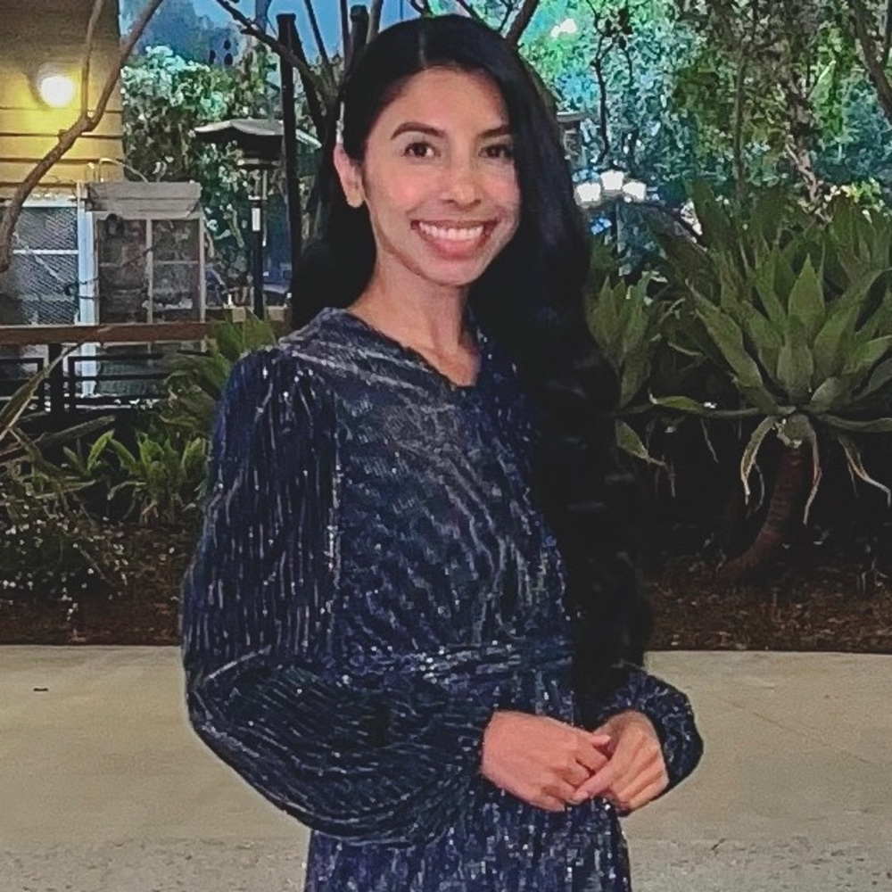Meet your Posher, Joylyn